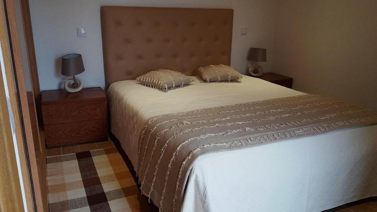 Casa De Campo Cantinho Da Serra Cortelha Экстерьер фото