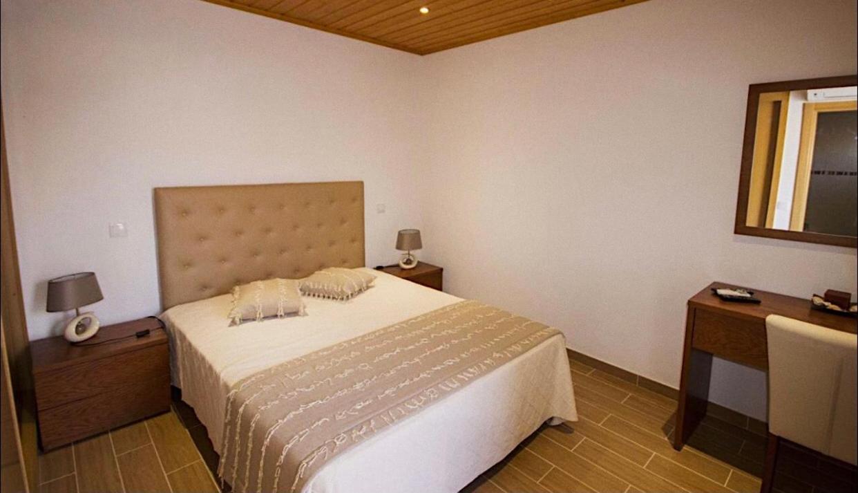 Casa De Campo Cantinho Da Serra Cortelha Экстерьер фото
