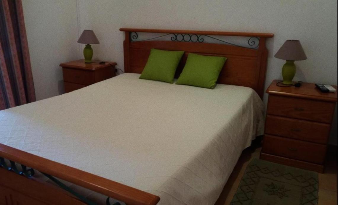 Casa De Campo Cantinho Da Serra Cortelha Экстерьер фото