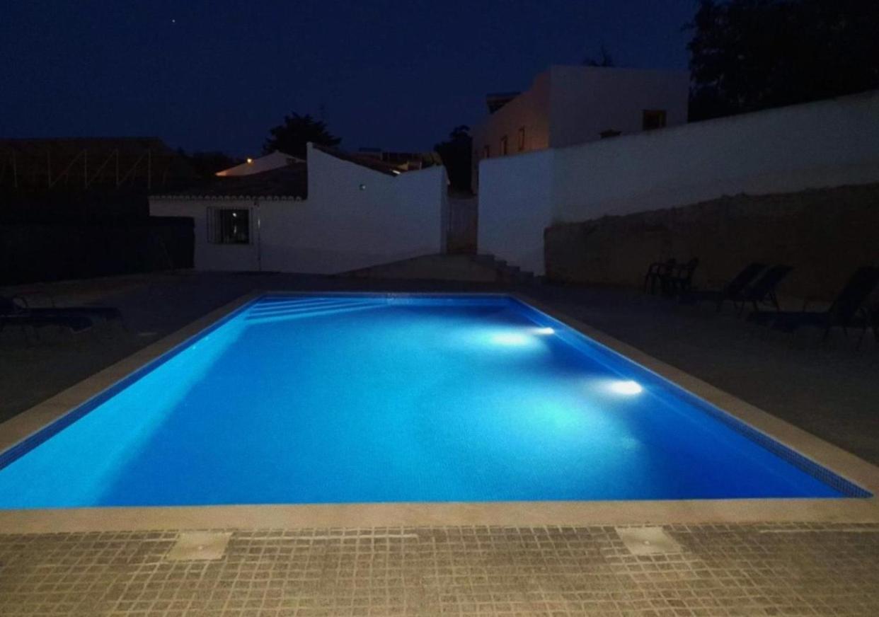Casa De Campo Cantinho Da Serra Cortelha Экстерьер фото