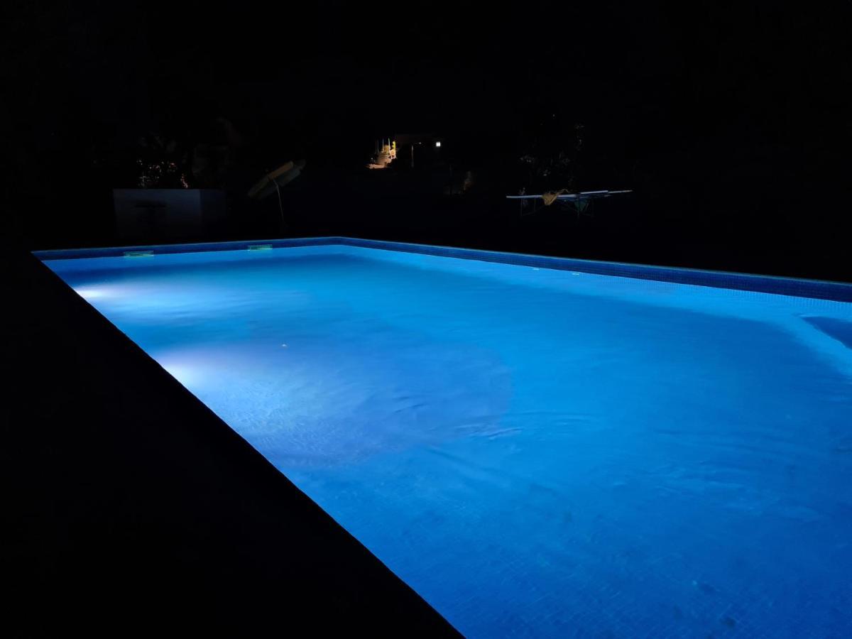 Casa De Campo Cantinho Da Serra Cortelha Экстерьер фото