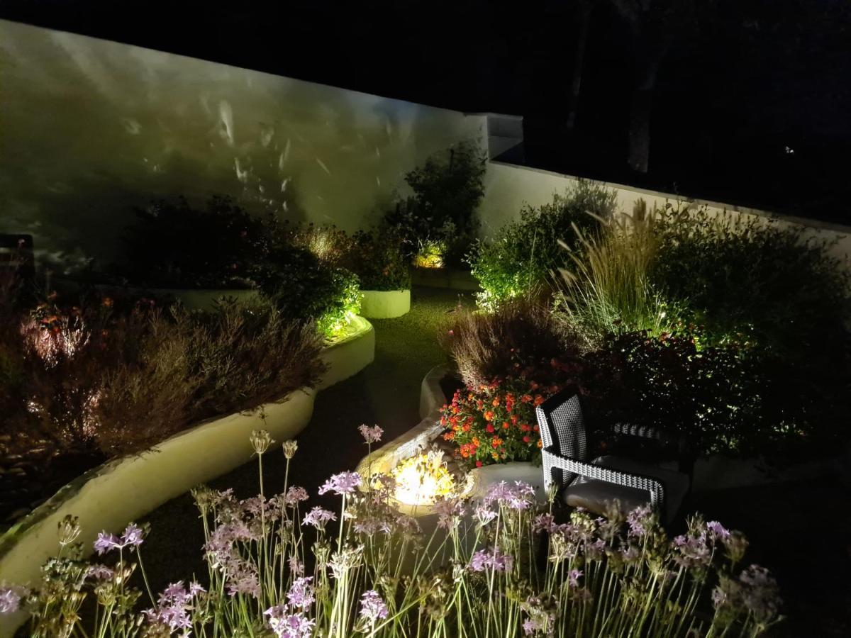 Casa De Campo Cantinho Da Serra Cortelha Экстерьер фото