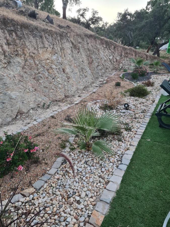 Casa De Campo Cantinho Da Serra Cortelha Экстерьер фото