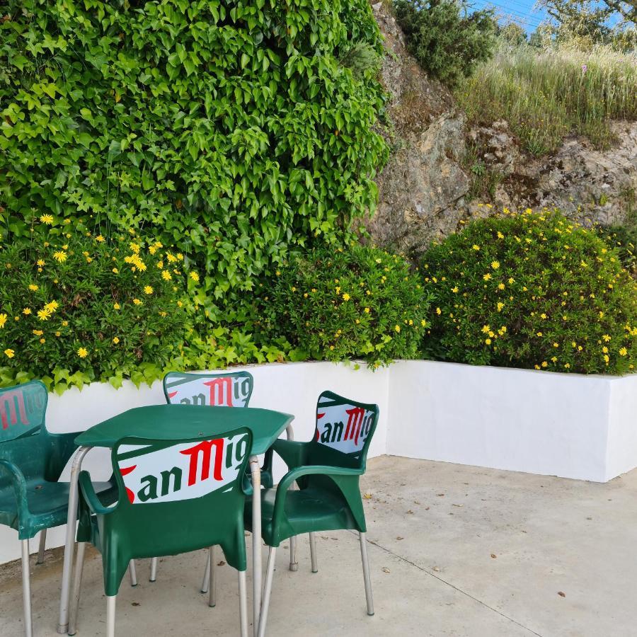 Casa De Campo Cantinho Da Serra Cortelha Экстерьер фото