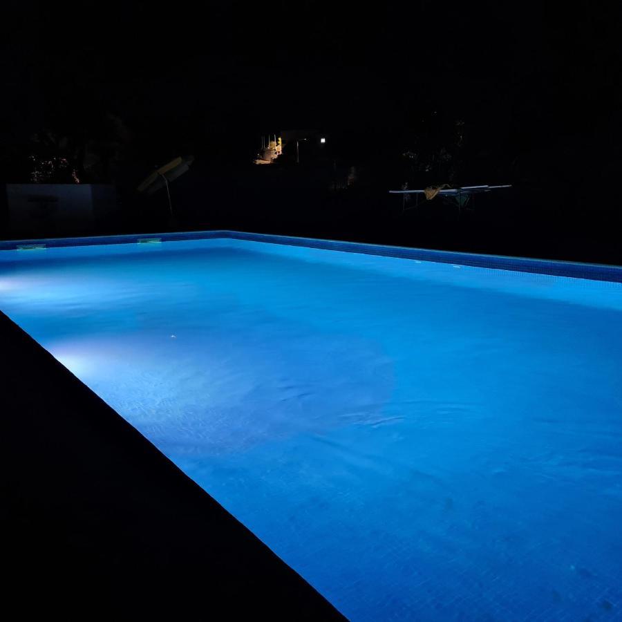 Casa De Campo Cantinho Da Serra Cortelha Экстерьер фото