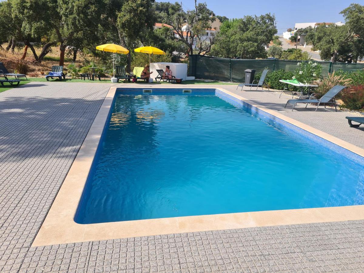 Casa De Campo Cantinho Da Serra Cortelha Экстерьер фото