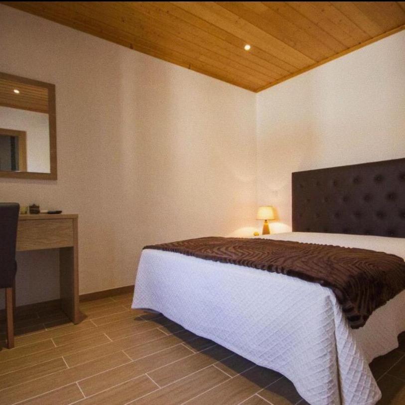Casa De Campo Cantinho Da Serra Cortelha Экстерьер фото