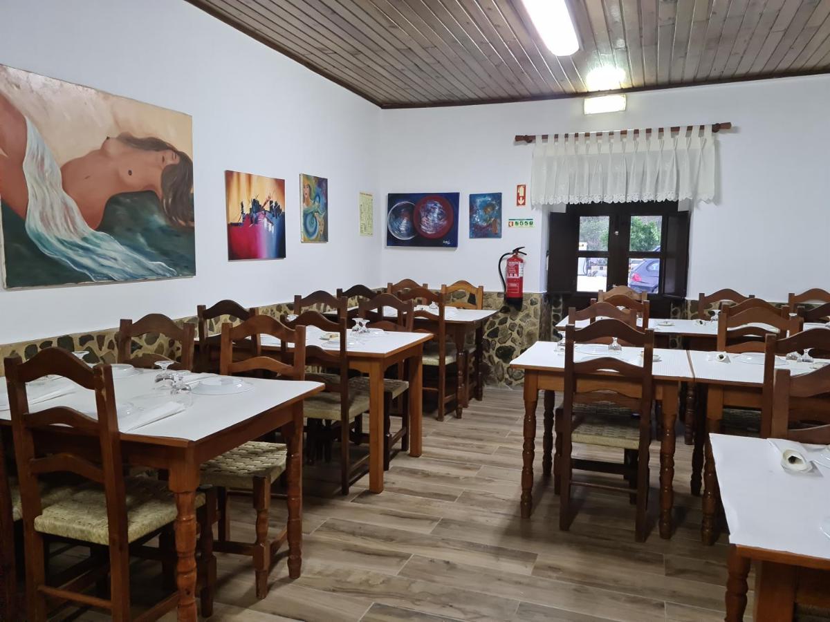 Casa De Campo Cantinho Da Serra Cortelha Экстерьер фото